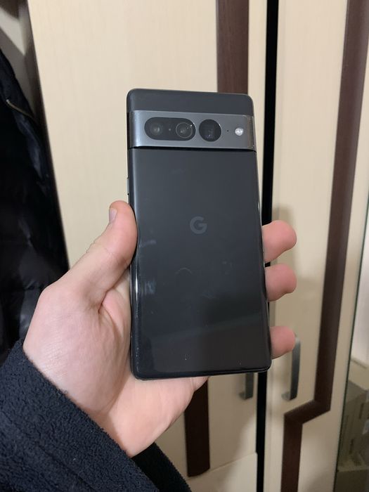 Смартфон Pixel 7 Pro