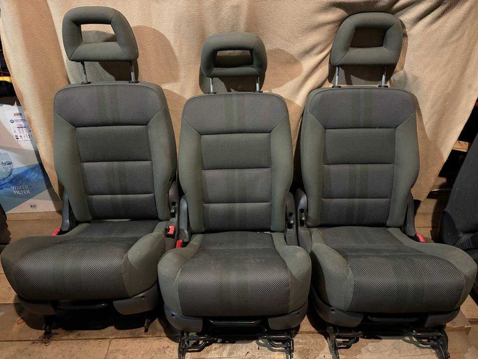 Капот VW Sharan Seat Alhambra