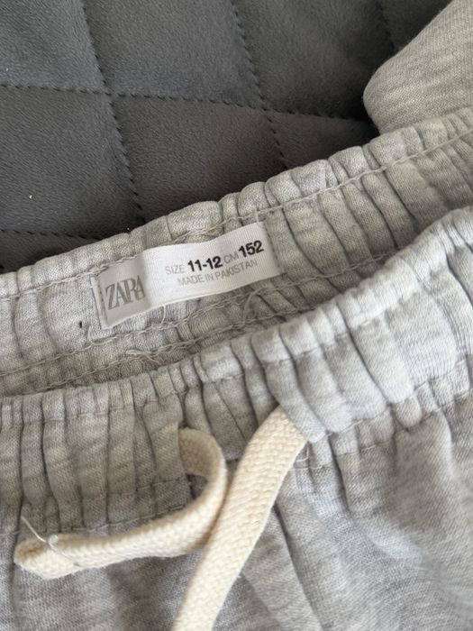 Костюм zara для дівчинки 11-12 років