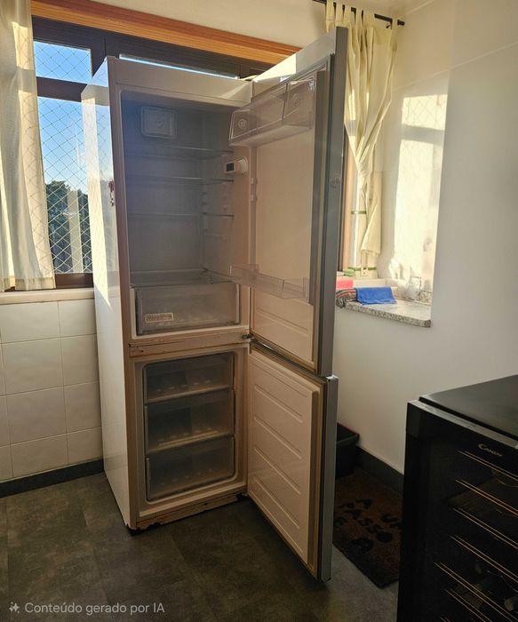 Frigorífico em excelente estado