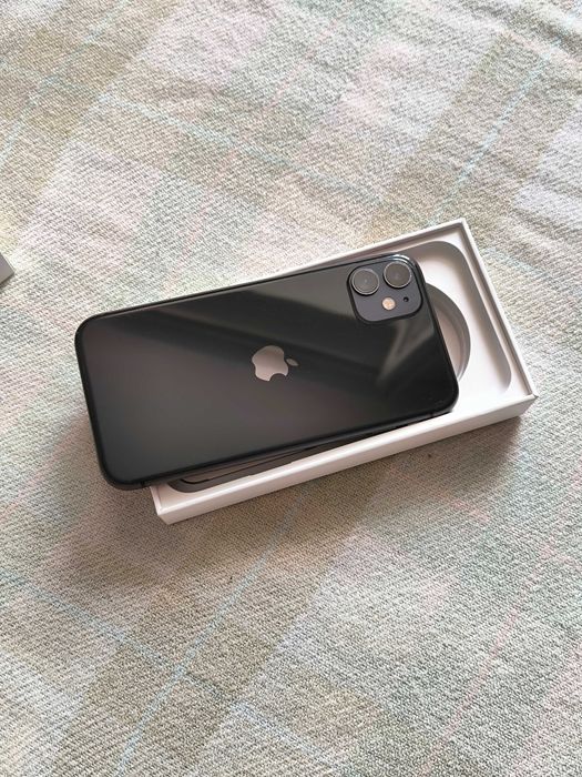 iPhone 11 128 ГБ Neverlock