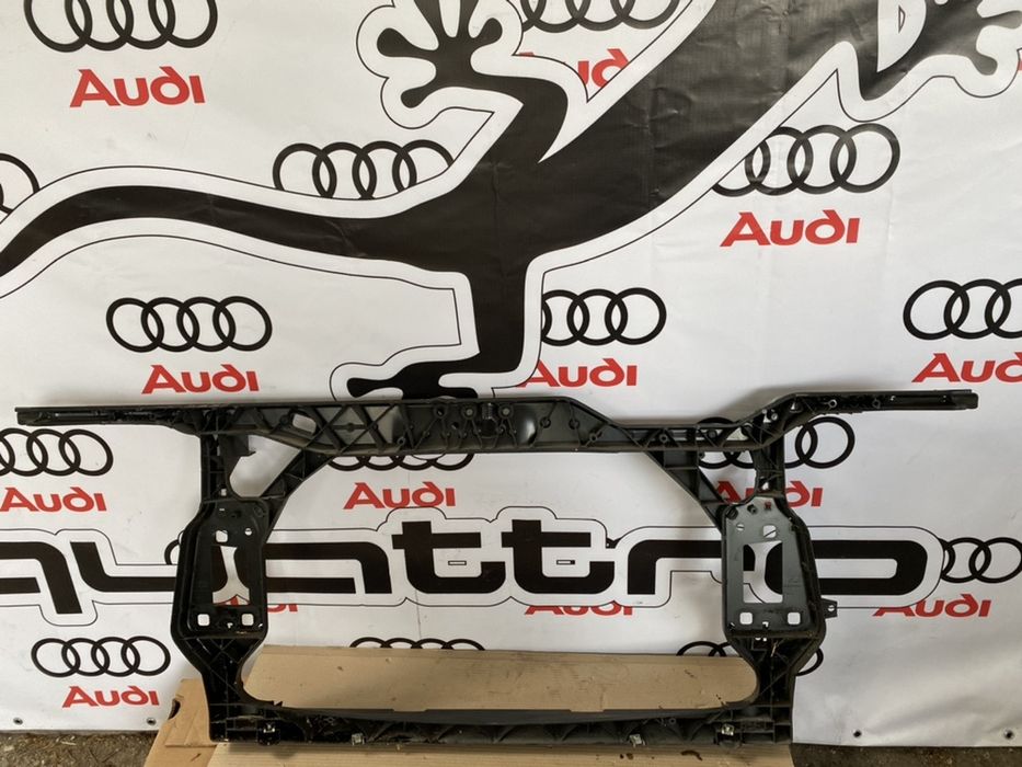 Передня панель телевизор Audi A4 B8 A5 Tdi Tfsi 2.0 1.8 8K0805595 M L