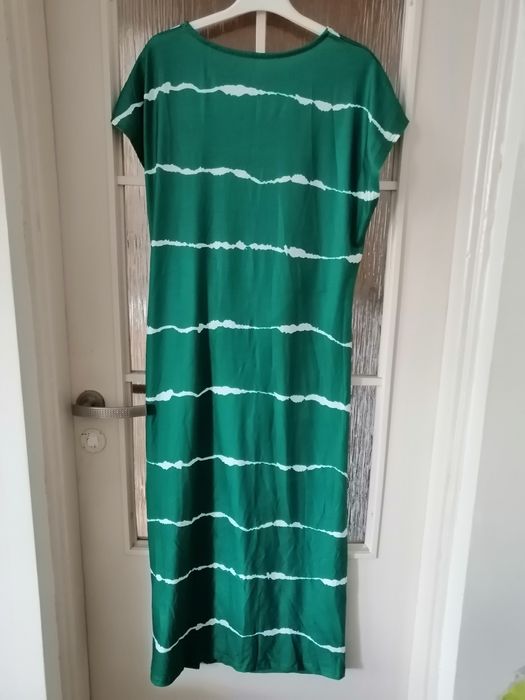 Sukienka damska midi