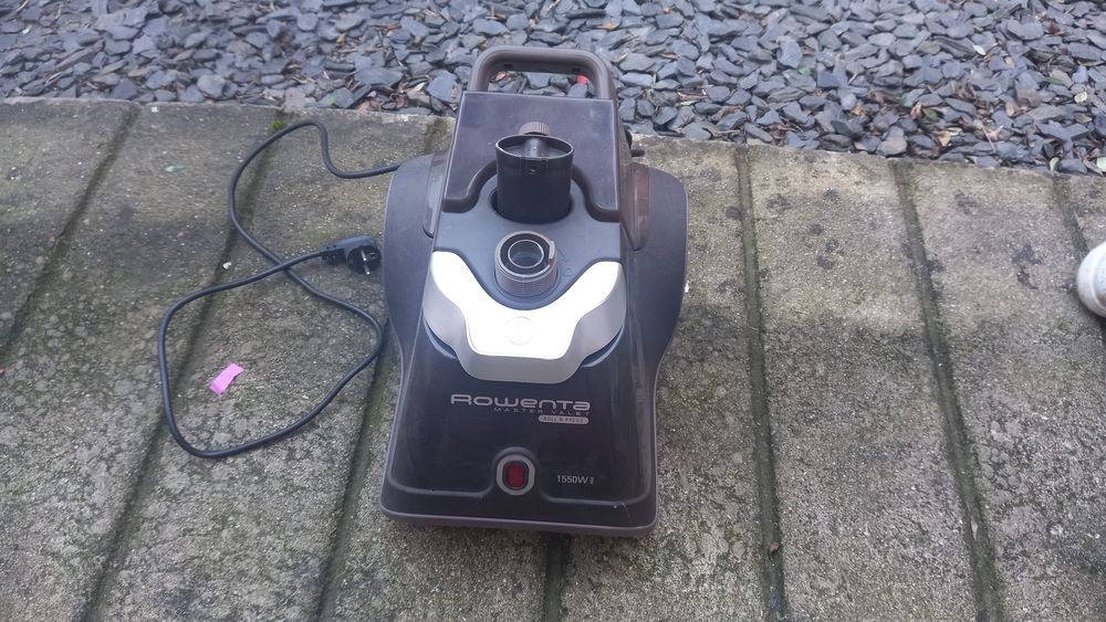 Rowenta master valet roll e press