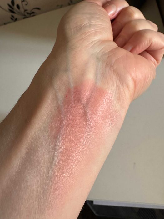 Рум'яна від  Diego Dalla Palma, Shiseido