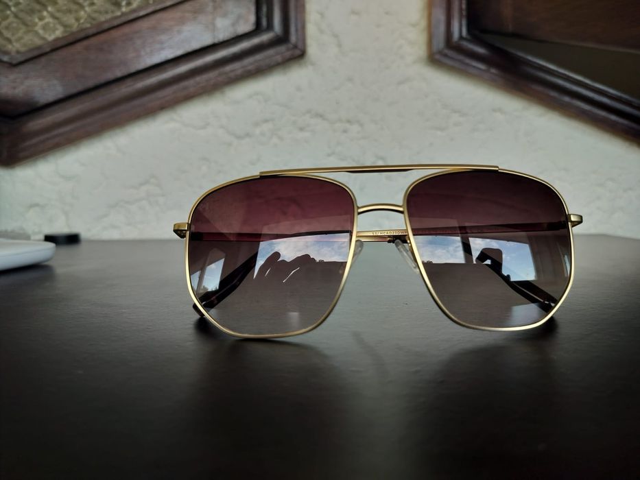 Óculos de sol unisexo Hawkers novos