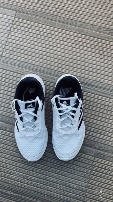 Sapatilhas Adidas Tensaur Run 2.0 (38-39)