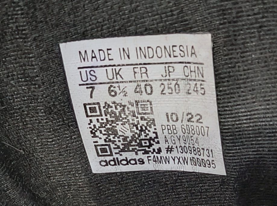 Buty Turfy ADIDAS COPA PURE 3 tf