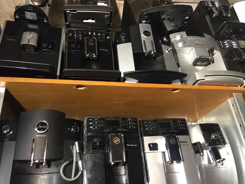 expresy   jura saeco krups nivona melitta wmf delonghi