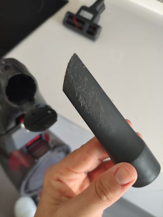 Aspirador vertical Hoover