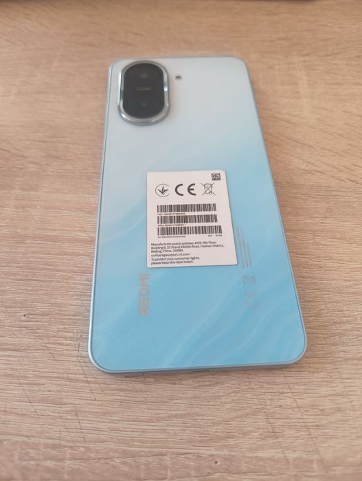 мобільний телефон Redmi A5
