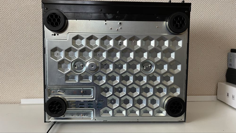 Pioneer CT-757 (tapedec )