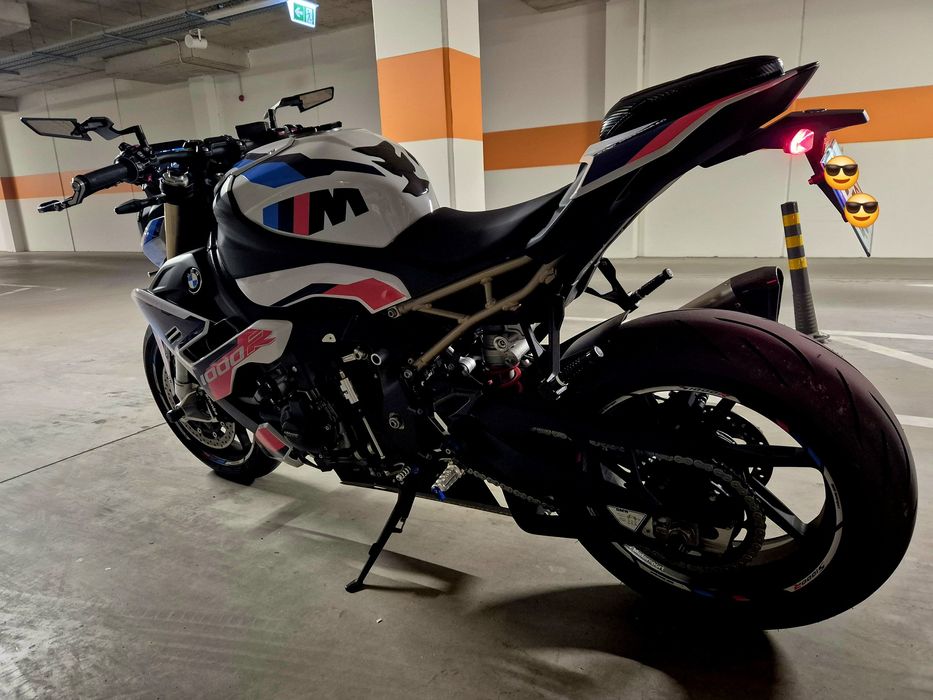 Venda BMW S1000R 2023