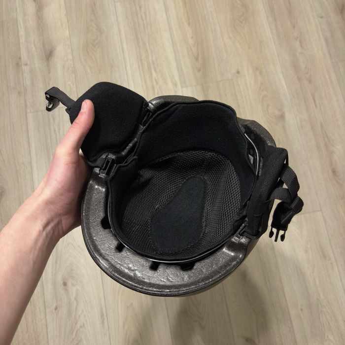 Лижній шолом Quechua Decathlone L 59-62 см