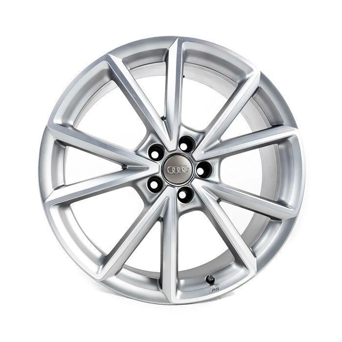 Oryginalne Felgi Audi 20 A3 A4 A6 A8 Q3 RS Q3 TT