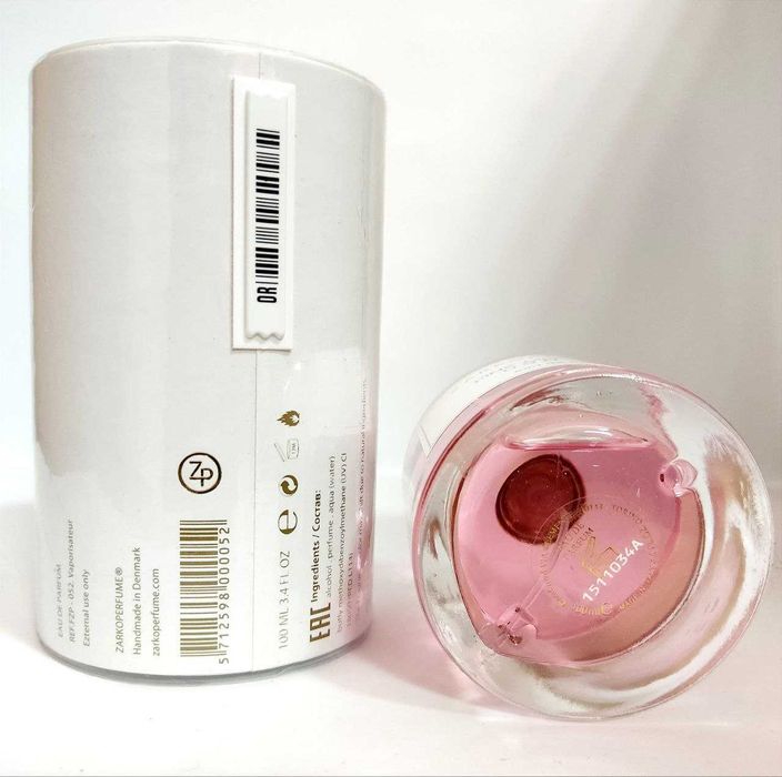 Заркопарфум Пінк Молекула  PINK MOLeCULE 090 09 (Original Pack)