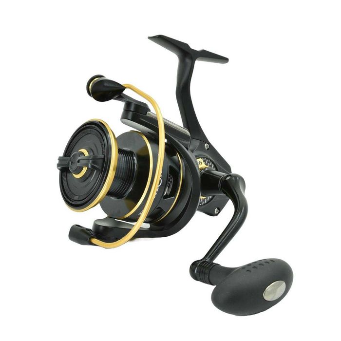 Kołowrotek Ryobi FuraCana  5500   sum/morze  Wyprzedaż