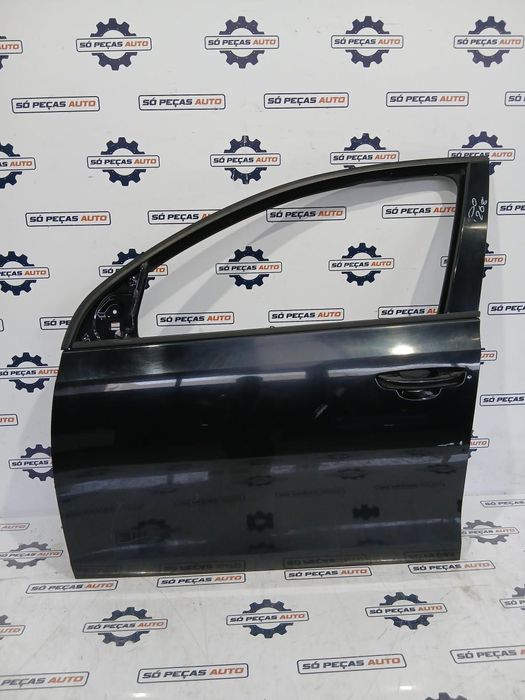 PORTA FRENTE ESQUERDA VOLKSWAGEN GOLF VI ANO: 2010