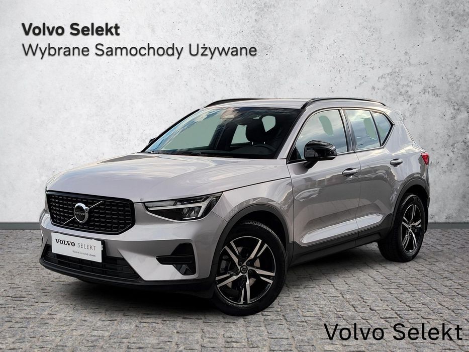 Volvo XC 40