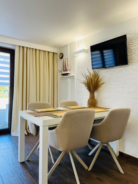 Apartament 5 os Kołobrzeg