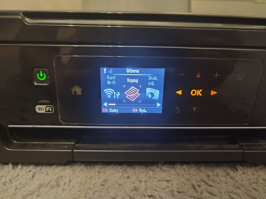 Drukarka  Epson Expression Home XP-405