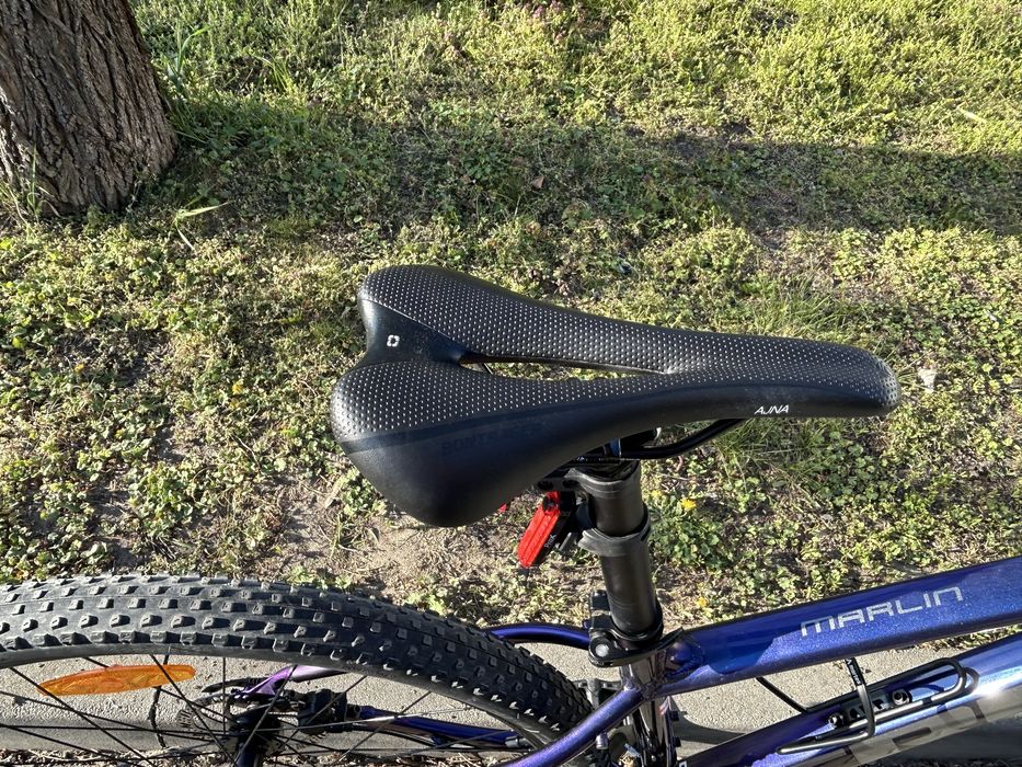 Trek Marlin 5 Rama M kolo 29
