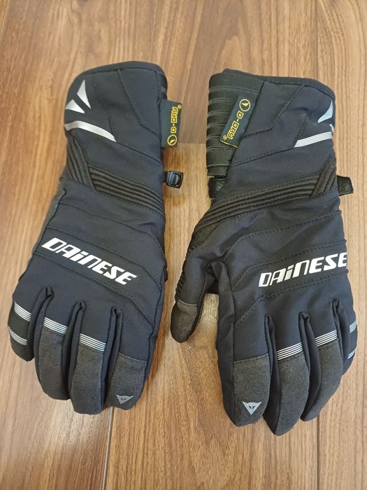 Luvas moto Dainese