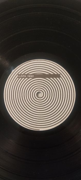 Distorção Caleidoscópica