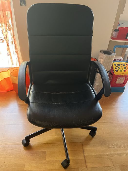 Cadeira escritorio
