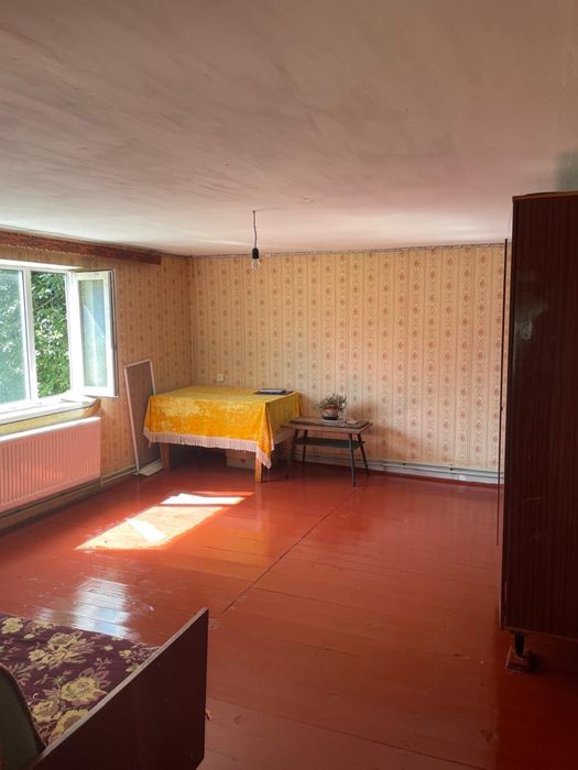 Будинок в смт Попільні