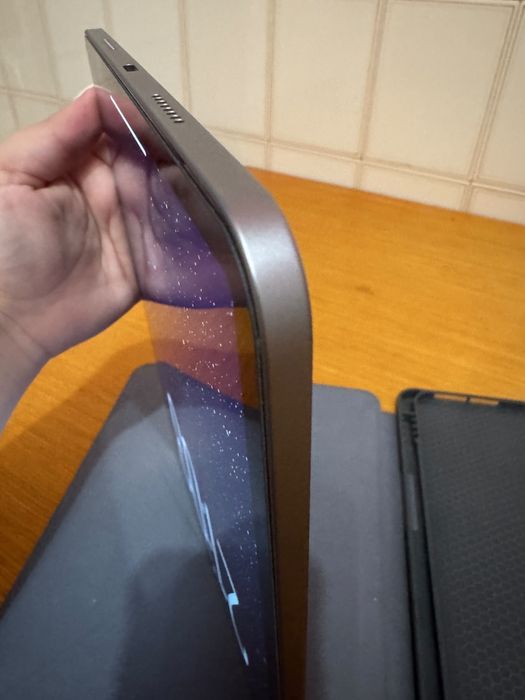 iPad Pro 11” (4.ª Geração - 2022) | 256GB Wi-Fi | Excelente Estado