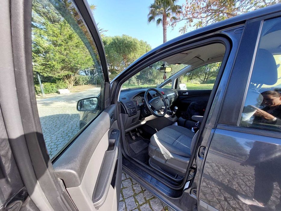 Ford Focus C-Max