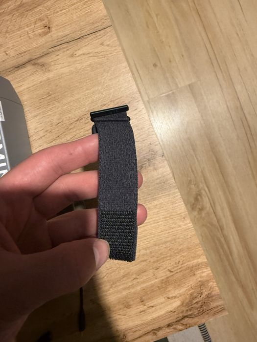 Opaska Garmin Cirqa