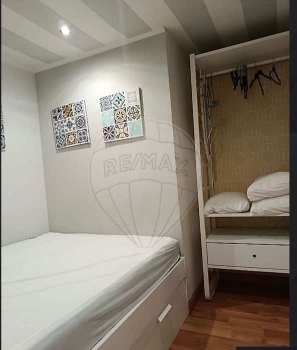Apartamento T1 a venda baixo Chiado