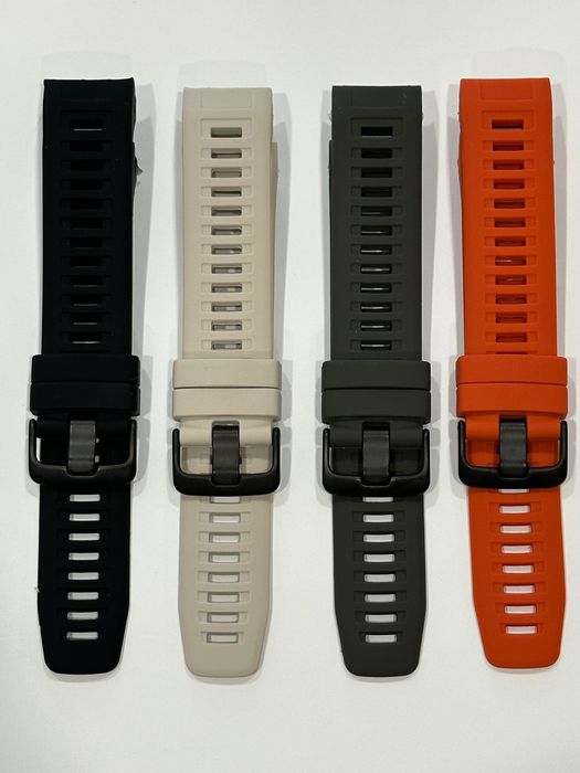 Ремінець для Garmin Instinct 22мм, ремешок Гармин Инстинкт