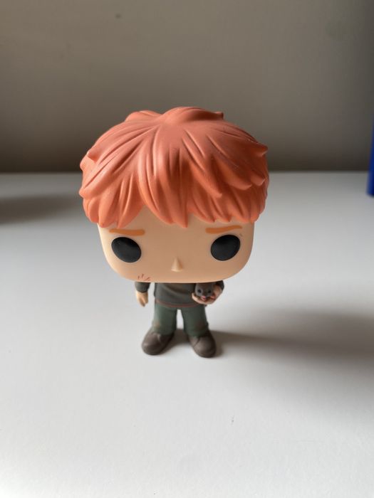 Bonecos Funko Pop