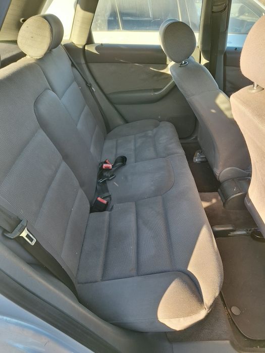 Vendo AUDI A3 1.9TDI