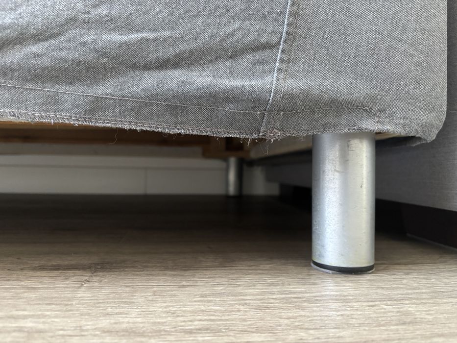 Sofa 3 lugares ikea