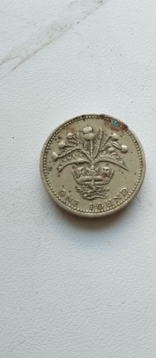 Продаеться монета