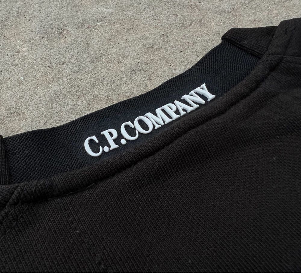 Свитшот CP Company | Кофта Сипи Компани с линзой: 1 780 грн. - Світшот ...