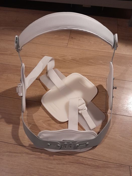 Gorset ortopedyczny jewetta, rozm M