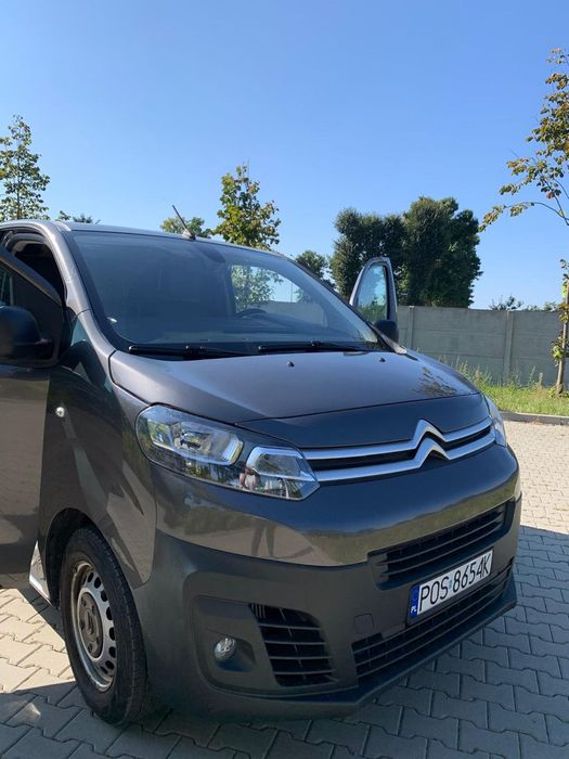 Citroën Jumpy