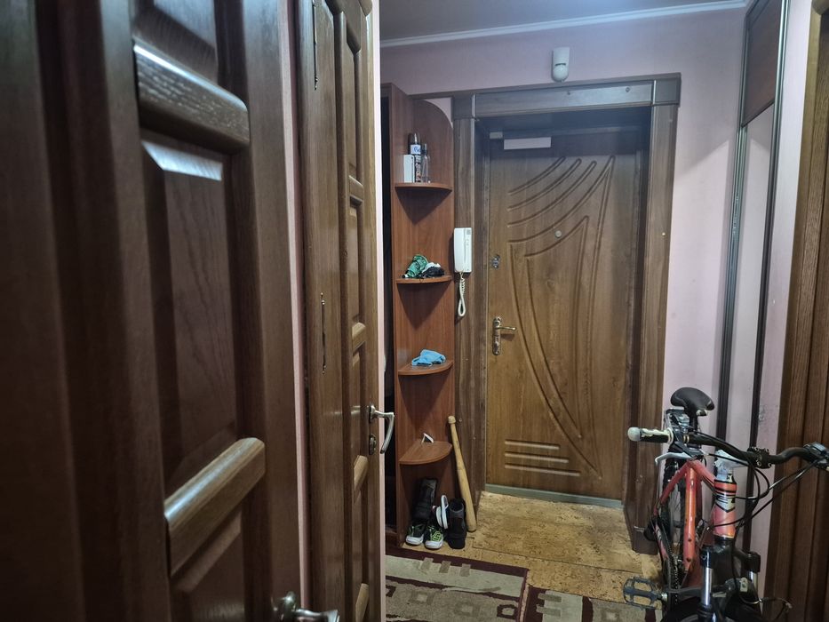 Продаж 2к квартири