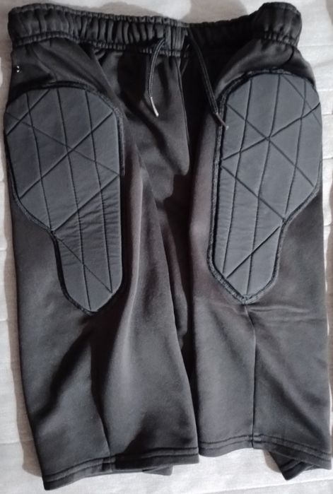 Calções de Guarda-redes Criança KIPSTA