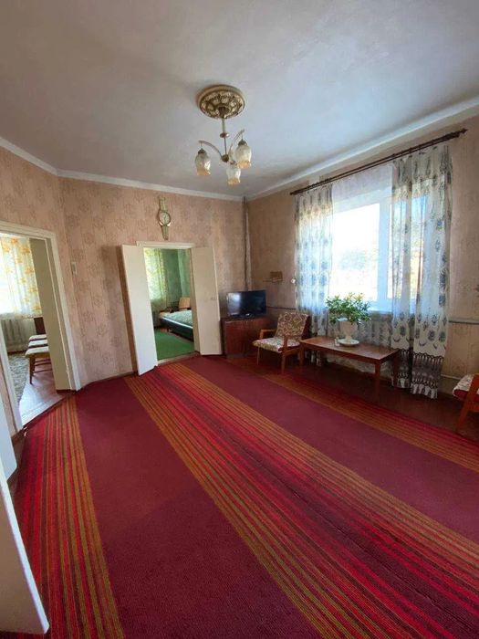 Продам частину будинку на Новій Балашівці.