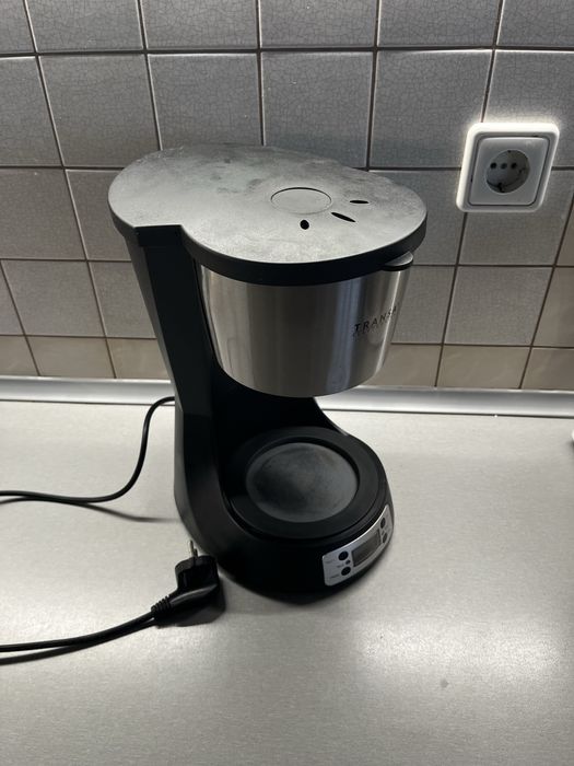 Ekspress do kawy Transa