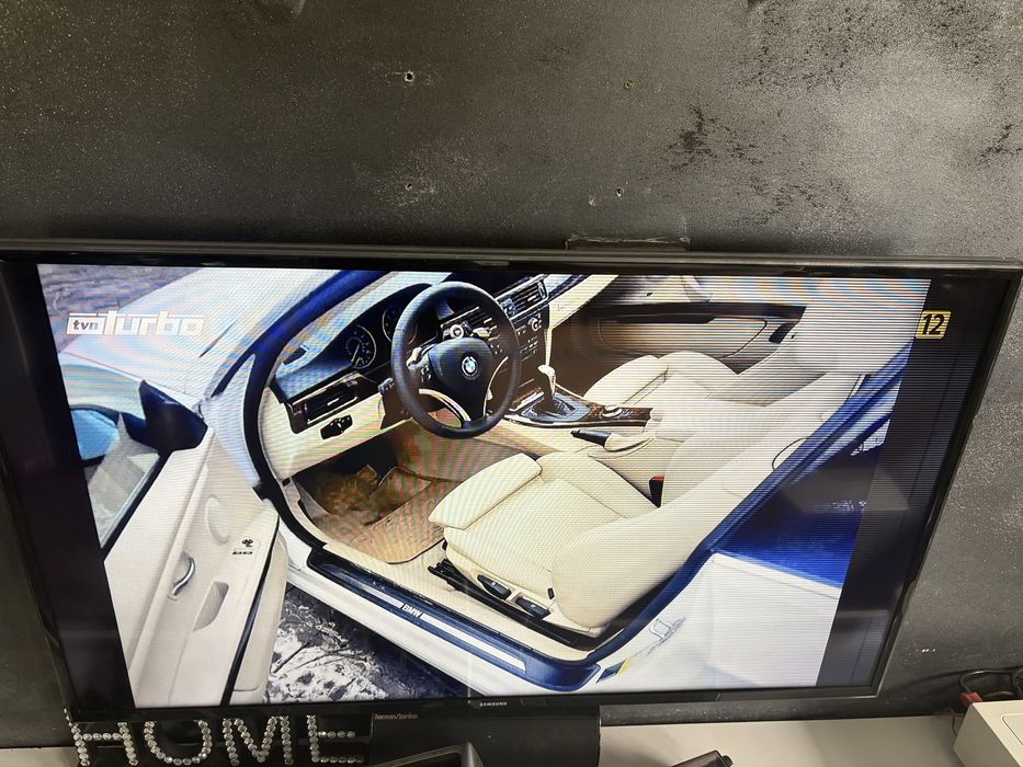 Samsung UE40H6400 Smart Tv