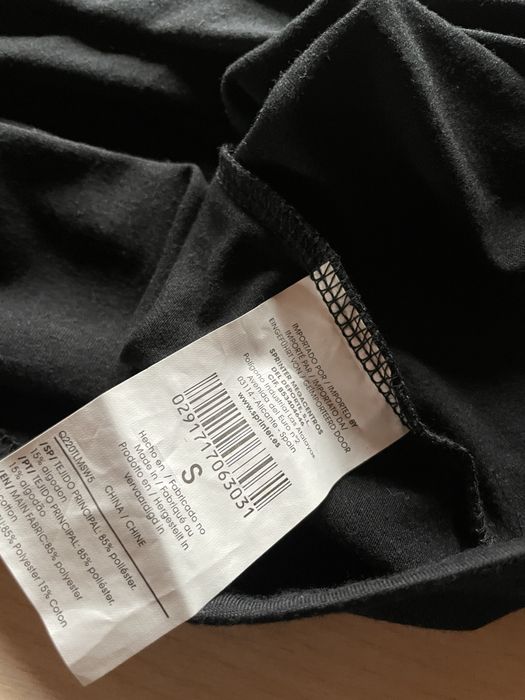 T Shirt Marvel Como Nova