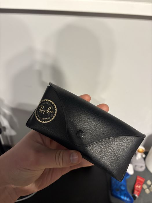 Продам окуляри Ray Ban оригінал