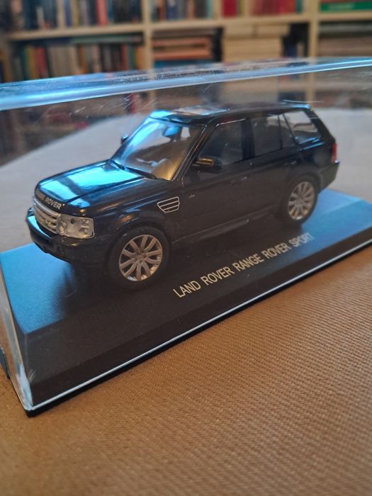 Range Rover Sport 1:43